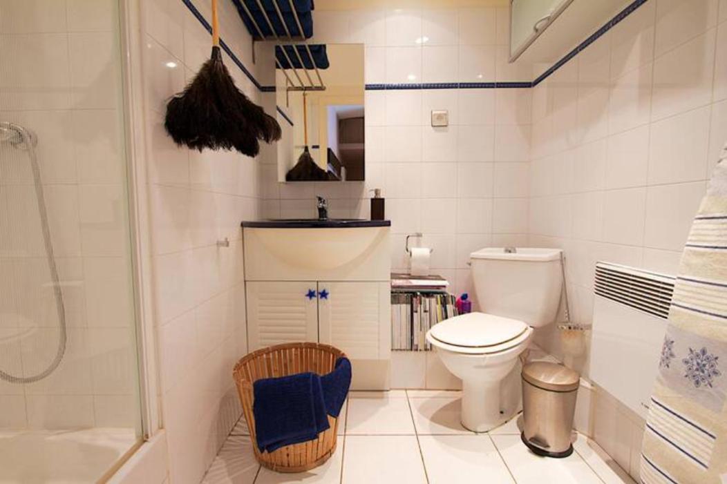 Appartement Sur La Pinede A Juan Les Pins Antibes Exterior foto