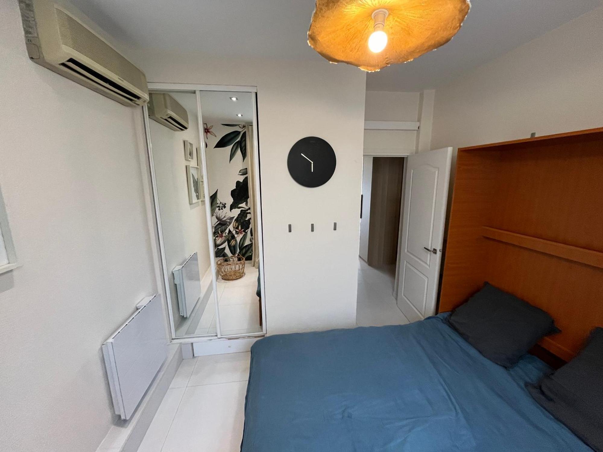 Appartement Sur La Pinede A Juan Les Pins Antibes Exterior foto